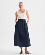 Romy Maxi Skirt