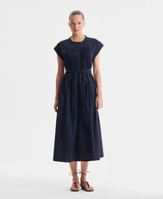 Romy Shirt Dress