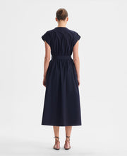Romy Shirt Dress
