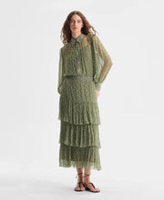 Sofia Maxi Skirt