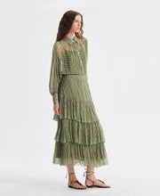 Sofia Maxi Skirt