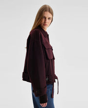 Wales Jacket