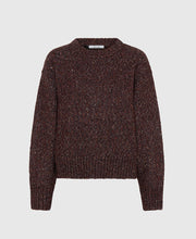 Zoe Knit Pullover