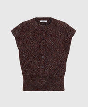 Zoe Knit Vest