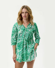 Esperance Poppy Top
