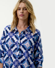 Floreat Middy Gilli Dress