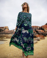 Isola Jackie Maxi Dress