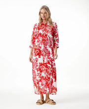 Long Daisy Dress