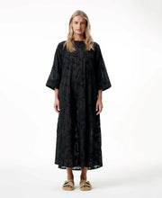Long Lily Dress