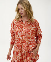 Procida Claudia Shirt