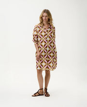 Tobago Middy Gilli Dress