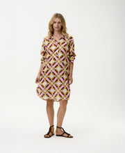 Tobago Middy Gilli Dress