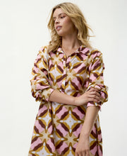 Tobago Middy Gilli Dress