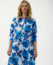 Turquoise Bay Long Gilli Dress