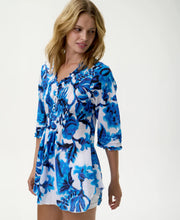 Turquoise Bay Poppy Top