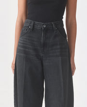 Freddy Barrel Jean