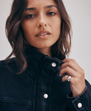 Jordyn Bomber Jacket