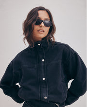 Jordyn Bomber Jacket
