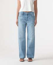 Rachel Boyfriend Vintage Blue Jean