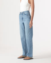 Zoe High Rise Vintage Jean