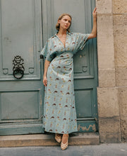 Jasmine Dress