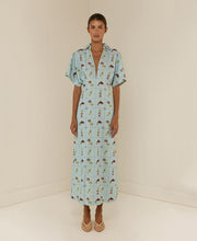 Jasmine Dress