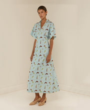 Jasmine Dress