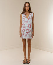Louis Mini Dress