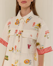 Alto Tropicana Shirt