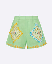 Porto Shorts
