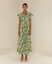 Siren Dress