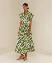 Siren Dress