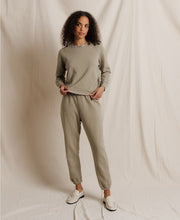 Alexi Speckled Sweatshirt