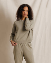 Alexi Speckled Sweatshirt