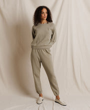 Alexi Speckled Sweatshirt