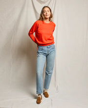 Alexi Terry Sweatshirt