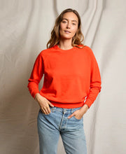 Alexi Terry Sweatshirt