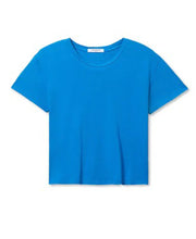 Harley Boxy Crew Tee