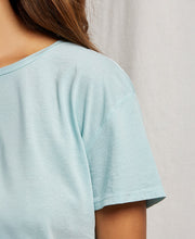 Harley Boxy Crew Tee