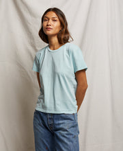 Harley Boxy Crew Tee