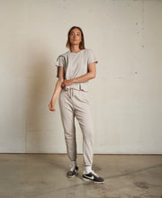 Harley Boxy Crew Tee