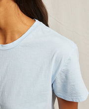 Harley Boxy Crew Tee