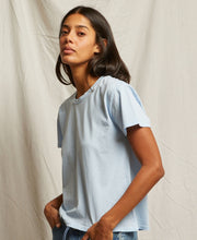 Harley Boxy Crew Tee