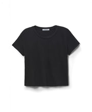 Harley Boxy Crew Tee