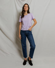 Harley Boxy Crew Tee