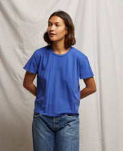 Harley Boxy Crew Tee