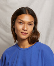 Harley Boxy Crew Tee