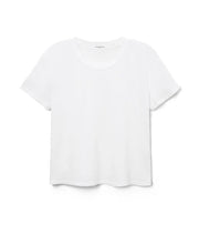Harley Boxy Crew Tee