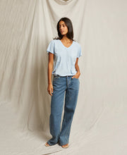 Hendrix V-Neck Tee