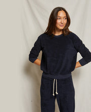 Saylor Terry Sweatshirt